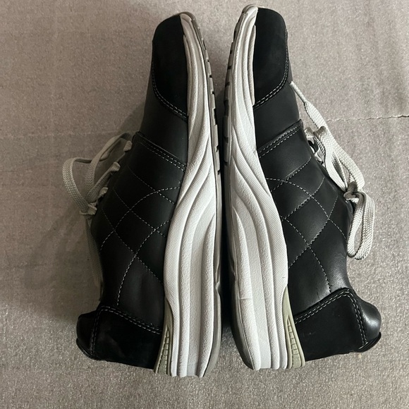 [US9] SAS Venture Men's Shoes Extra Double Width 3250-013 - Picture 5 of 10